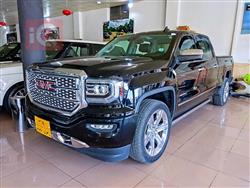 GMC Sierra